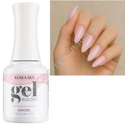  KS Gel Builder Amore 15 ml 