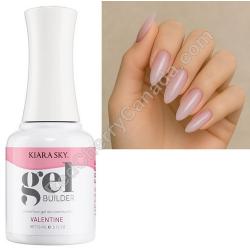  KS Gel Builder Valentine 15 ml 