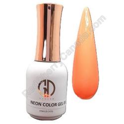  GND Gel Neon 08 15 ml 