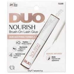  Duo Nourish Brush On Lash Glue 