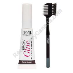  Brow Glue Dark Brown 