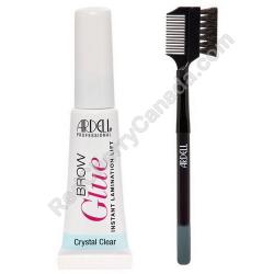  Brow Glue Crystal Clear 