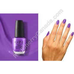 OPI Glowin\' on Vacay 15 ml 