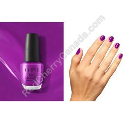  OPI Ultra Violet Daze 15 ml 