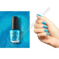  OPI Sky Blue\'s The Limit 15 ml 
