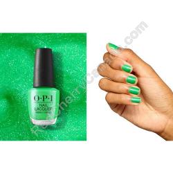  OPI Lime of My Life 15 ml 