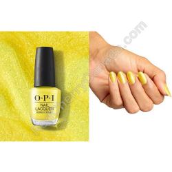  OPI Paintin\' on Sunshine 15 ml 