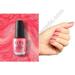  OPI If U Like Pinka Coladas 15 ml 