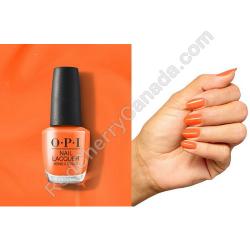  OPI Your Zestination Awaits 15 ml 