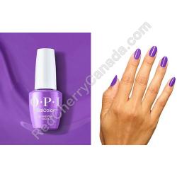  GelColor Glowin\' on Vacay 15 ml 