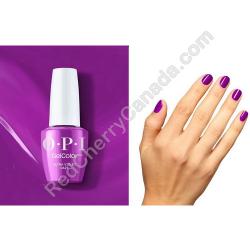  GelColor Ultra Violet Daze 15 ml 