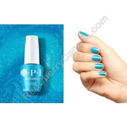  GelColor Sky Blue\'s The Limit 15 ml 