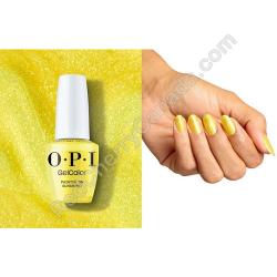  GelColor Paintin\' on Sunshine 15 ml 