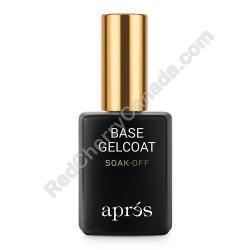 Apres Base Gelcoat LARGE 30 ml 