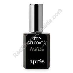  Apres Top Gelcoat X LRG 30 ml 