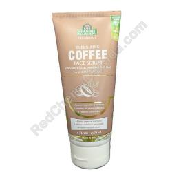  SG Face Scrub Coffee 170 ml 