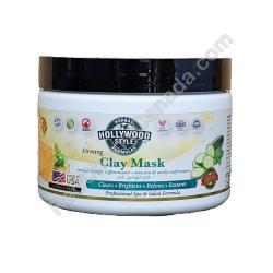 HS Clay Mask Firming Jar 10 oz 