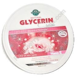  HS Glycerin Cream 175 ml 