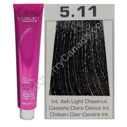  Terme Pro Hair Color 5.11 100 ml 