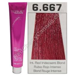  Terme Pro Hair  Color 6.667 100 ml 