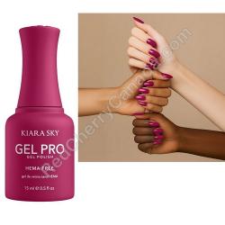  Gel Pro 184 Rosy Lips 15 ml 