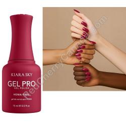  Gel Pro 185 Summer Romance 15 ml 