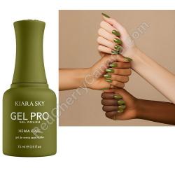  Gel Pro 189 Gardens of Versaill 15 ml 
