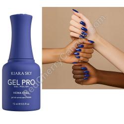 Gel Pro 190 Sea You in Almafi 15 ml 