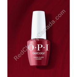  GelColor Chick Flick Cherry 15 ml 