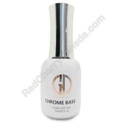  GND Chrome Base 15 ml 