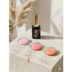 GND Soft Gel Builder 2 15 ml 