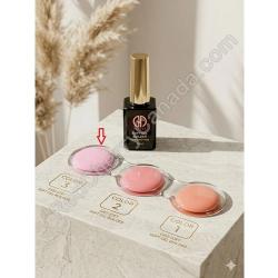  GND Soft Gel Builder 3 15 ml 