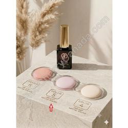  GND Soft Gel Builder 5 15 ml 