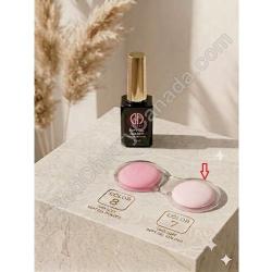  GND Soft Gel Builder 7 15 ml 