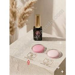  GND Soft Gel Builder 8 15 ml 