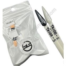  GND Chrome Powder TR100-S 1 g 