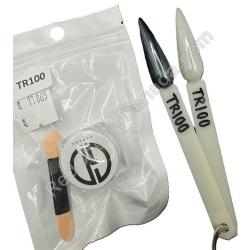  GND Chrome Powder TR100 1 g 