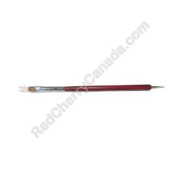  GND Brush & Dotter 01 Wood 