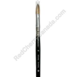  GND Acrylic Brush 14 Black 
