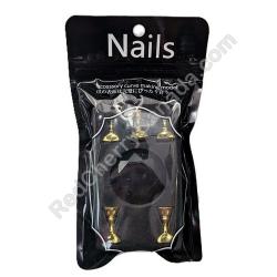  GND Magnet Stand Black 