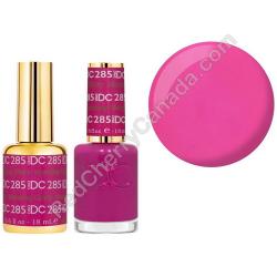  Gel DC 285 Morning Glory 18 ml 