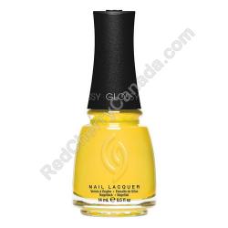  China Glaze Sunset Edit 14 ml 