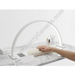  GND Crescent LED Desk Lamp 