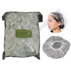  GND Disposable Shower Caps 100pcs/Bag 