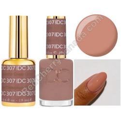  Gel DC 307 Cinnamon Craze 18 ml 