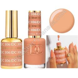  Gel DC 306 Bittersweet 18 ml 