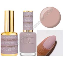  Gel DC 302 Blush Village 18 ml 