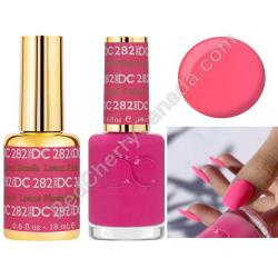  Gel DC 282 Lotus Flowerbomb 18 ml 