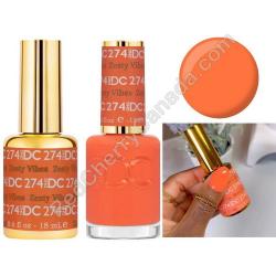  Gel DC 274 Zesty Vibes 18 ml 