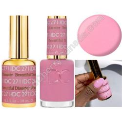  Gel DC 271 Beautiful Disaster 18 ml 